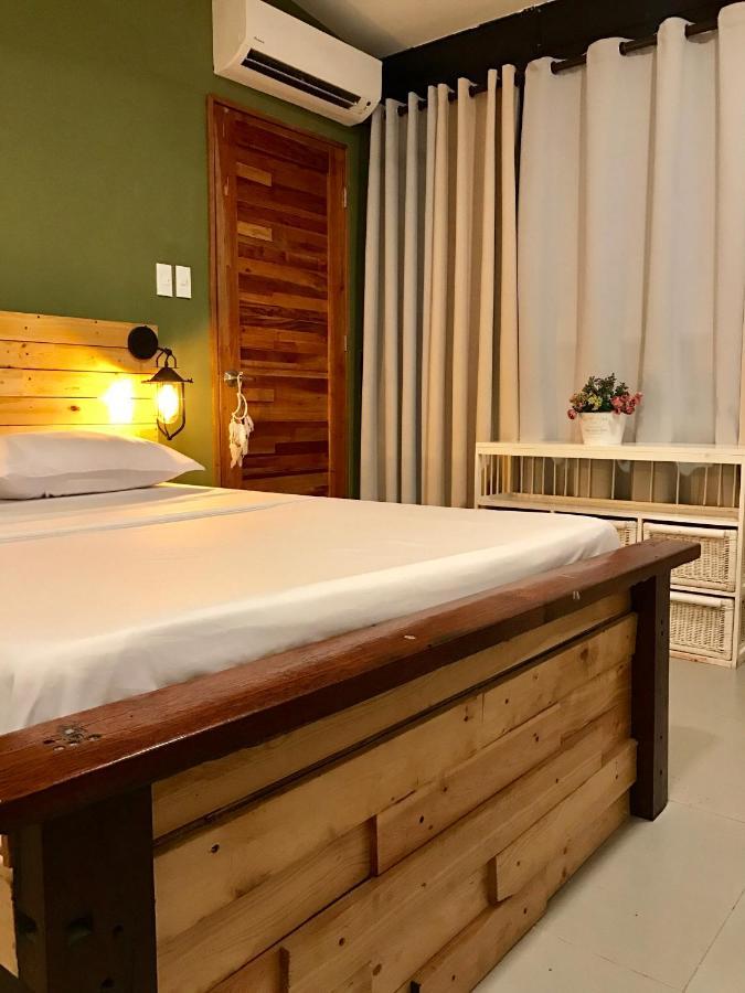 Chung cư 50 m² 1 phòng ngủ, 2 phòng tắm riêng ở Đảo Coron Ngoại thất bức ảnh