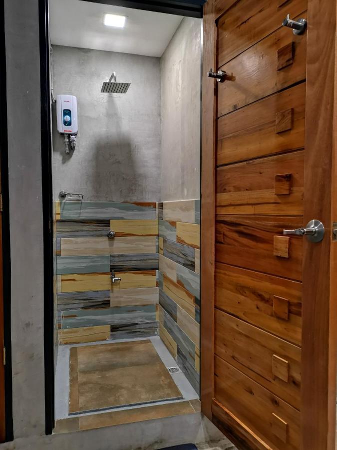 Chung cư 50 m² 1 phòng ngủ, 2 phòng tắm riêng ở Đảo Coron Ngoại thất bức ảnh
