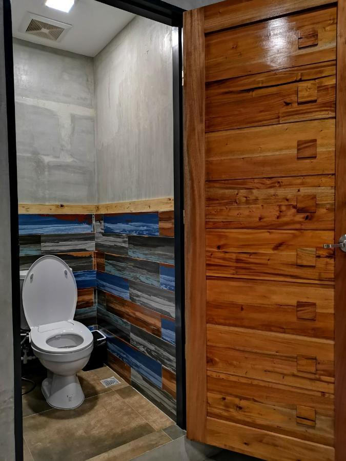 Chung cư 50 m² 1 phòng ngủ, 2 phòng tắm riêng ở Đảo Coron Ngoại thất bức ảnh
