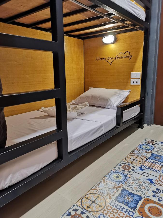 Chung cư 50 m² 1 phòng ngủ, 2 phòng tắm riêng ở Đảo Coron Ngoại thất bức ảnh