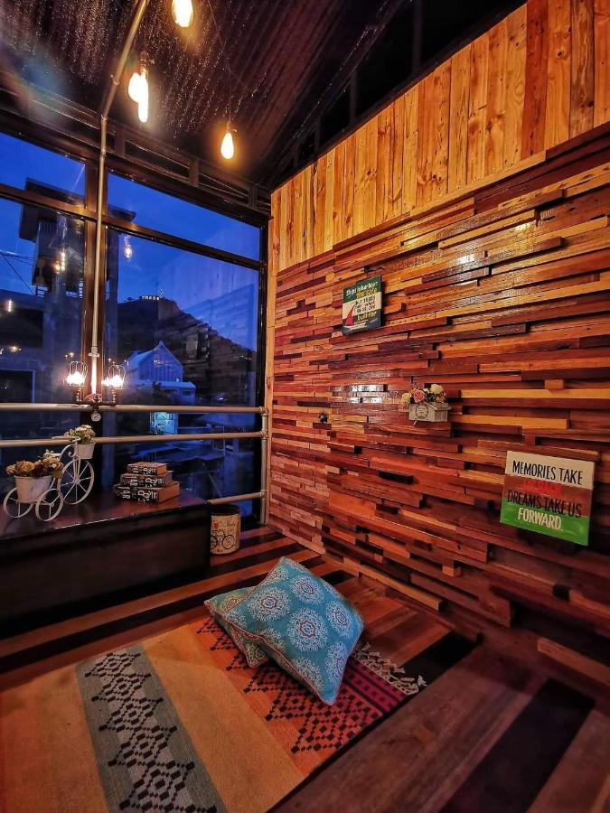 Chung cư 50 m² 1 phòng ngủ, 2 phòng tắm riêng ở Đảo Coron Ngoại thất bức ảnh