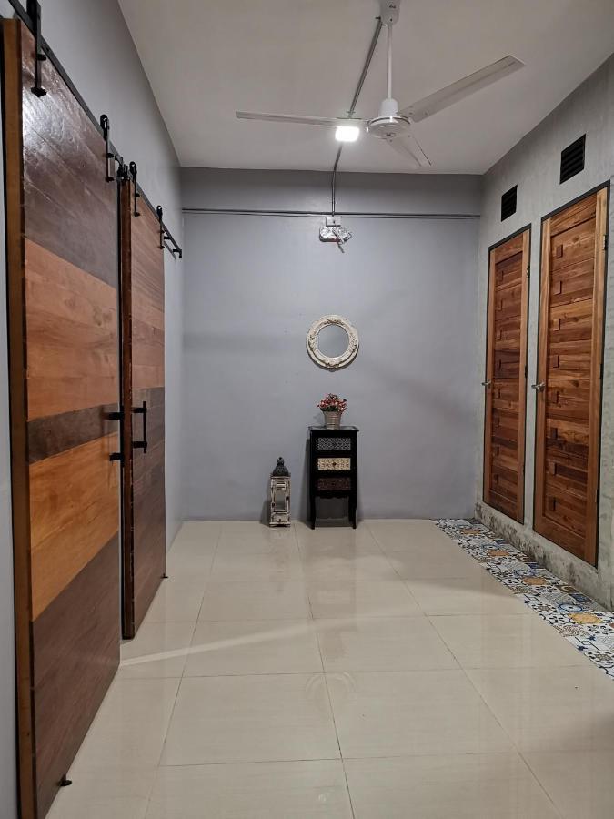 Chung cư 50 m² 1 phòng ngủ, 2 phòng tắm riêng ở Đảo Coron Ngoại thất bức ảnh