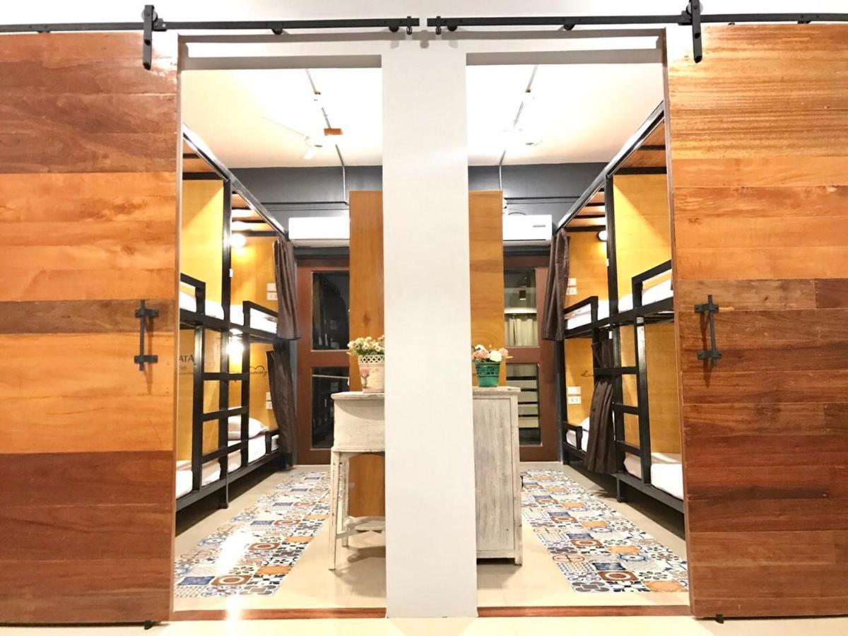 Chung cư 50 m² 1 phòng ngủ, 2 phòng tắm riêng ở Đảo Coron Ngoại thất bức ảnh