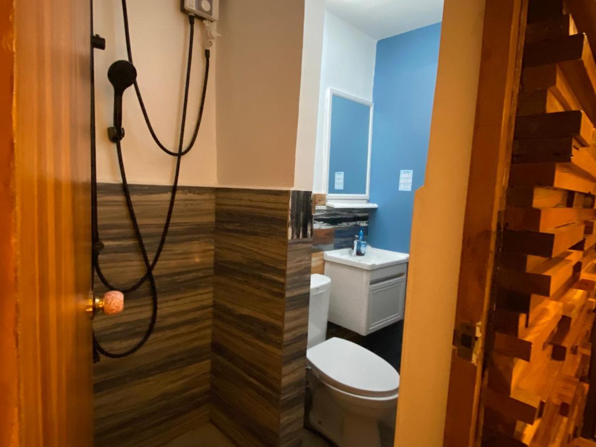 Chung cư 50 m² 1 phòng ngủ, 2 phòng tắm riêng ở Đảo Coron Ngoại thất bức ảnh