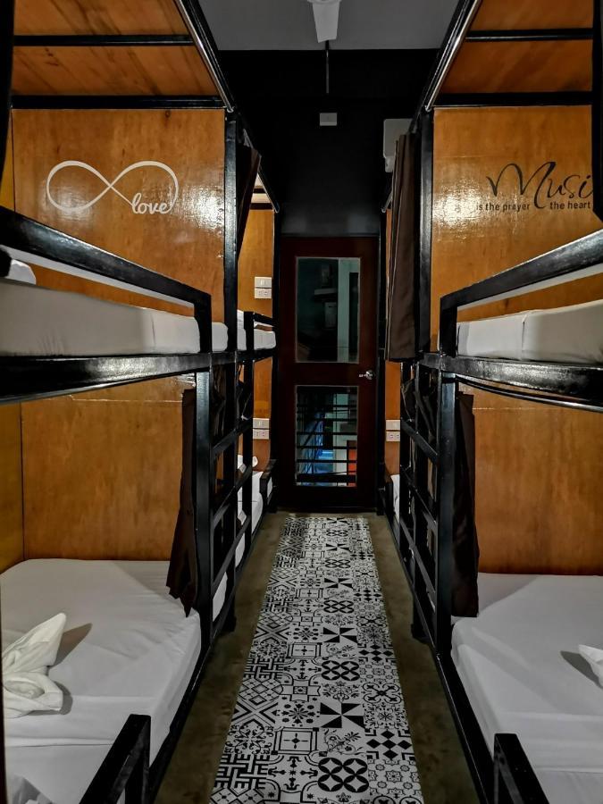 Chung cư 50 m² 1 phòng ngủ, 2 phòng tắm riêng ở Đảo Coron Ngoại thất bức ảnh